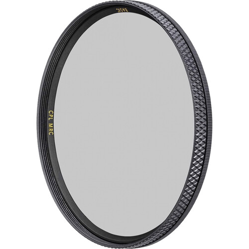 B W 66 72mm Cirkular Pol Mrc