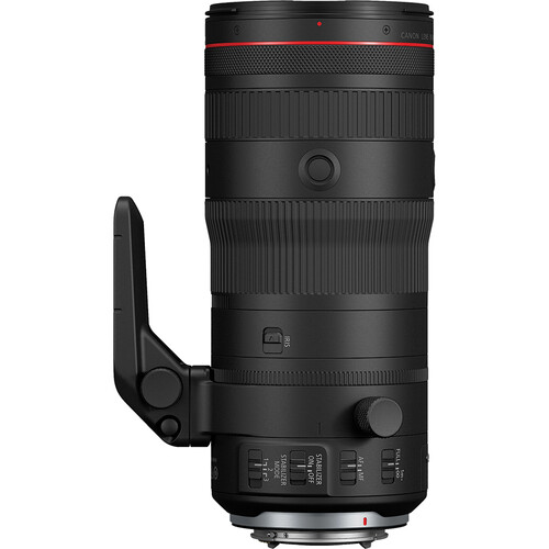 Canon RF 24 f/ 2 8 L