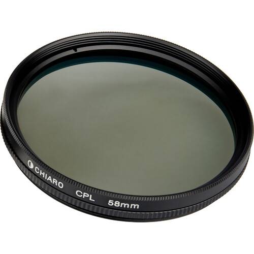 Tiffen 58mm Combination Color Conversion