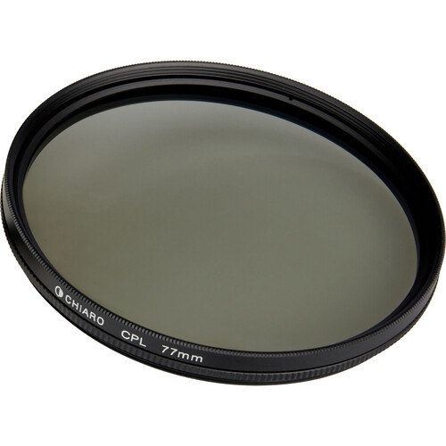 Chiaro CPL Core 77 CPL Core Aluminum Filter