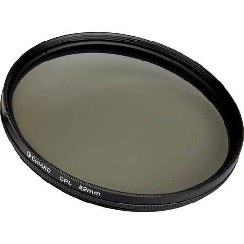 Chiaro CPL Core 82 CPL Core Aluminum Filter