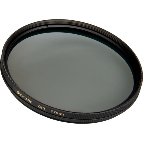 Chiaro CPL Prem 77 CPL Premium Brass Filter