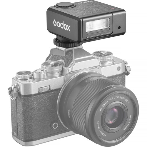 Godox Im30pro Mini Flash