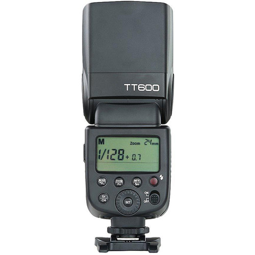 Godox Tt600 Camera Speedlite
