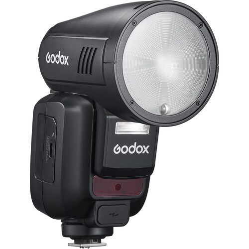 Godox V100n V100 Flash For Nikon