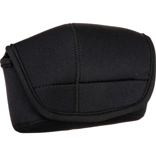 Lenscoat Lcbbmbk Bodybag M Black