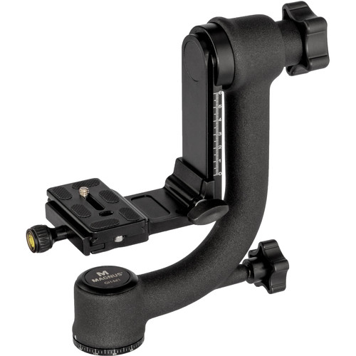 Magnus Gh M1 Gimbal Head
