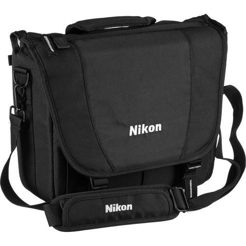 Nikon Courier Bag