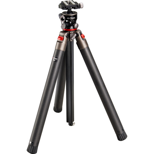 Oben Cql 20 Compact Carbon Fiber