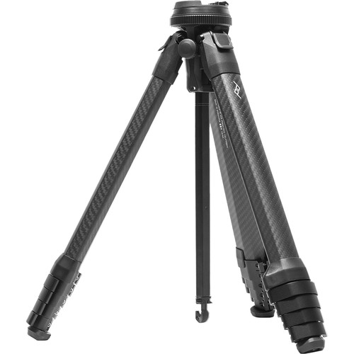 Peak Design Tt Cb 5 150 Cf 1 Carbon Fiber Travel Tripod