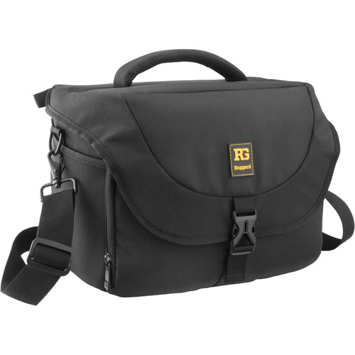 Ruggard Psb 144b Journey 44 Dslr Shoulder