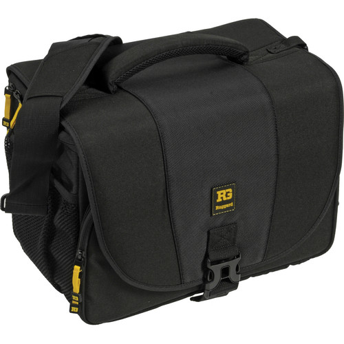 Ruggard Psb 665b Commando Pro 65 Dslr