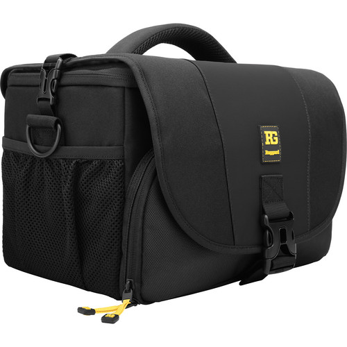 Ruggard Psb 675b Commando Pro 75 Dslr