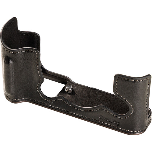 Smallrig 5669 Leather Half Case Kit