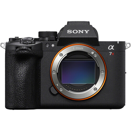 Sony Ilce7rm6b A7r VI Mirrorless Camera