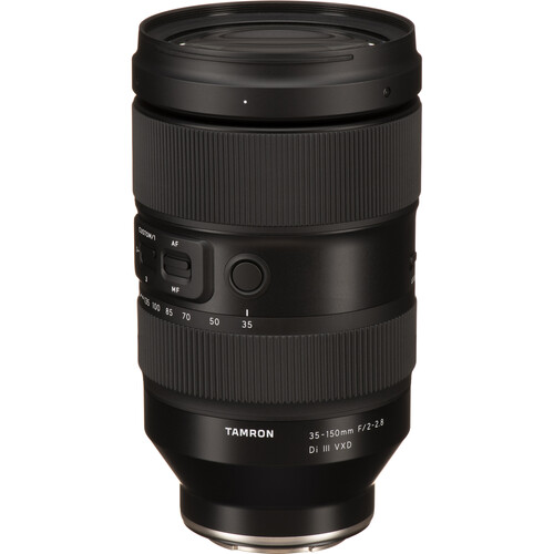 Tamron A058 35 f/ f/ 2 2 8 Di III