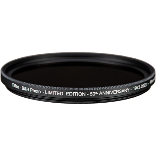 Tiffen 49mm Neutral Density Filter