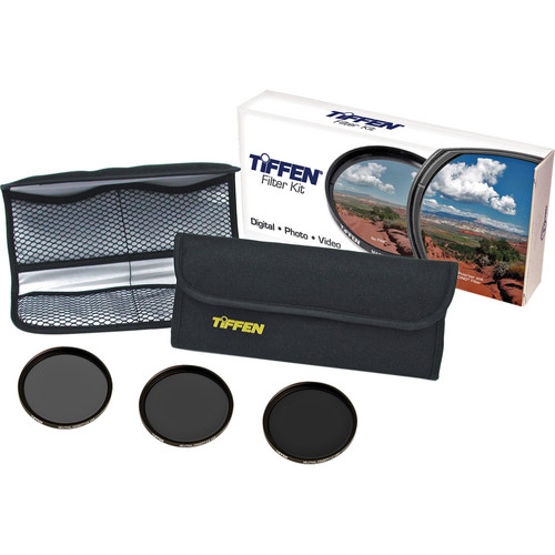 Tiffen 58mm Digital Neutral Density