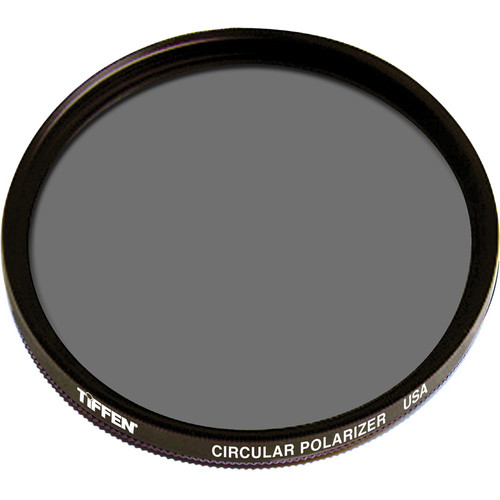 Tiffen 82cp 82mm Circular Polarizing