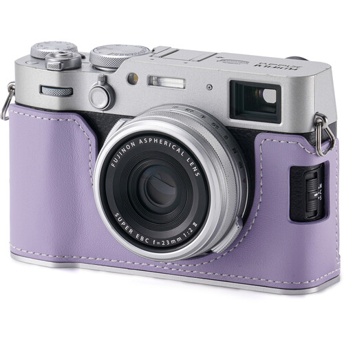 Tilta Ta T70 Lcc L Leather Half Case For