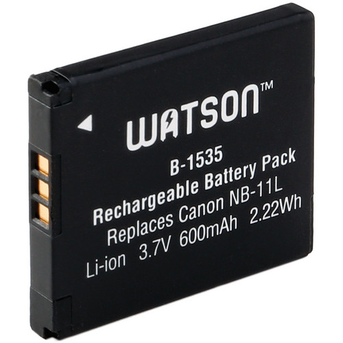 Watson B 1535 Nb 11l Lithium Ion Battery Pack